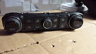 23176290 Heater 2014 Chevy Temperature Silverado Control Ac Switch