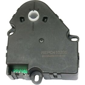 Hhbda241230 Heater Blend Door Actuator For 2004-13 Chevrolet Impala 2005-13 Corvette