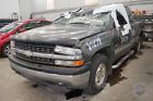 15054697 Heater Climate Chevy Silverado Control 99-02 Temperature