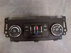 25884482 Heater Control Chevy 06-11 Climate Impala Temperature