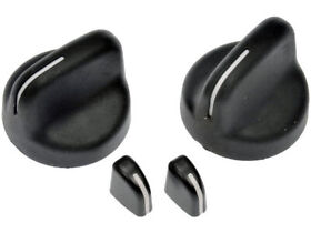 Wr25s1 Heater Control Knob For 00-03 Chevy Impala Monte Carlo