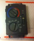 Item14309 Heater S10 Control Chevy Jimmy Blazer Unit Climate Ac Gmc Sonoma