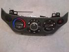 T250lhdac Heater 09 Climate Aveo Temperature Control Chevy