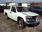 972247 Heavy 05 Heater Control C42 Duty 06 Chevy Colorado Opt Temperature