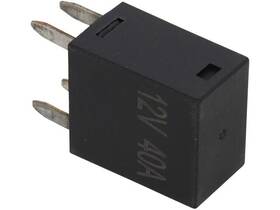 Holstein 39794jcjz For 2001-2006 Chevrolet Silverado 3500 A/c Control Relay 2002