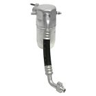 Hos011107 Replace For Chevy Trailblazer Accumulator Hose Assembly 615343368474