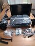 C04510c Hot Rod Underdash Complete Air Conditioning Kit System Ac Bracket