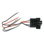 Hp4360 Standard For Chevy Camaro Handypack Hvac Blower Motor 091769707323