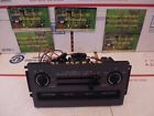 Hs18-4 Temp Warranty Oem 1991 Ac Control Switch Caprice Climate Unit Heat Chevy
