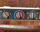 1619934b Hs505 Smp 1998 Chevy Used Hvac Blower Control Switch Heater A C Air Condition