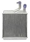 Htr010205 Cpp Hvac Heater Core For Chevy Blazer Pickup 769388132788