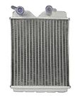Htr010206 Cpp Hvac Heater Core For Chevy Blazer Pickup 769388132795