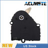 Huhu060903 Catinbow Hvac Heater Blend Air Door Actuator For Chevy Olds