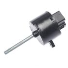 Hs-307 Hvac Blower Control Switch Fits 2000-2001 Chevrolet Cavalier Standard Motor Pro