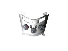 Kq22g6 Hvac Control Panel For 12 Chevy Sonic Ls Ltz Lt Sedan Hatchback Kq22g6 Hvac Control Panel For 12 Chevy Sonic Ls Ltz Lt Sedan Hatchback