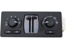 Vk541zp Hvac Control Panel For 2003-2006 Chevy Tahoe 2004 2005