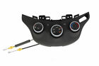 42775004 Hvac Control Panel-ls Gm Genuine Parts Canada Fits 2013 Chevrolet Spark