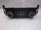 20897159 Impala 170279287lkq Chevrolet 2012-2018 Chevy