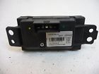 52417217 Impala 2006 Resistor Chevrolet Motor Controller Blower 20804