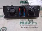 1034058 Impala Control Cj3 00 03 Opt Temperature Zone 02 Dual 01