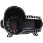 94532554 Instrument Cluster Speedometer Mph Silver 2015-16 Chevy Sonic