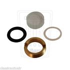 112-2000 "judging Filter-drier Air Kit Correct Conditioning Ac 1962-74 Chevy " Sight-glass