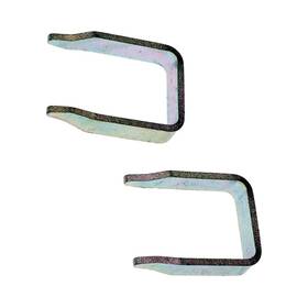Karparts360 Alx-pau-mm-14912-cl360a54 For Chevy Corvette/cheyenne 2007-2019 Transmission Shift Cable Retainers Steel