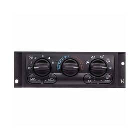 Alx-pau-rb-599-002-cl360a50 Karparts360 For Chevy Venture 2001-2005 Climate Control Module Front Male Pin Terminal