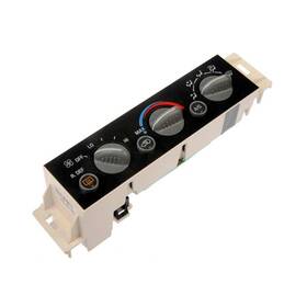 Karparts360 Alx-pau-rb-599-006-cl360a50 For Chevy C1500 1996 97 1998 Climate Control Module White/black/gray/red/blue