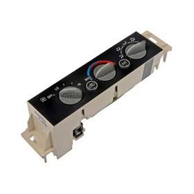 Alx-pau-rb-599-007-cl360a52 Karparts360 For Chevy C2500/k2500 Suburban 1996-1999 Climate Control Module Front Manual