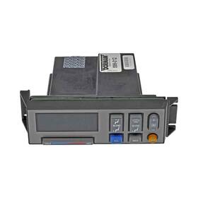 Alx-pau-rb-599-012-cl360a51 Karparts360 For Chevy C35 1991 92 93 1994 Climate Control Module Black Housing Manual Type