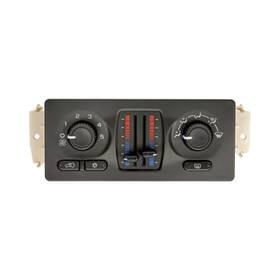 Alx-pau-rb-599-210xd-cl360a57 Karparts360 For Chevy Avalanche 2500 2003 2004 Climate Control Module Male Terminal Gender