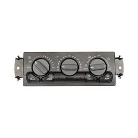 Alx-pau-rb-599-215-cl360a56 Karparts360 For Chevy Silverado 3500/1500 Hd/2500 Hd 2001 2002 Climate Control Module