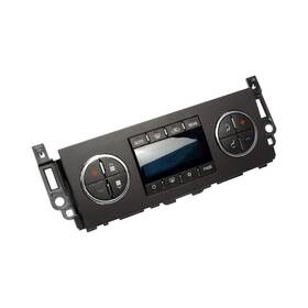 Alx-pau-rb-599-282-cl360a50 Karparts360 For Chevy Tahoe 2012-2014 Climate Control Module Black Housing Pin Terminal Alx-pau-rb-599-282-cl360a50 Karparts360 For Chevy Tahoe 2012-2014 Climate Control Module Black Housing Pin Terminal