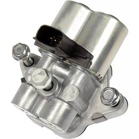 Alx-pau-rb-918-806-cl360a50 Karparts360 For Chevy Impala/malibu 2014 2015 Engine Rocker Arm Oil Control Solenoid Metal