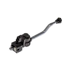 Alx-pau-rb-924-975-cla5 Karparts360 For Chevy C3500hd 1995-2002 Transmission Shift Interlock Solenoid Black Color