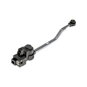 Alx-pau-rb-924-976-cla2 Karparts360 For Chevy Silverado 2500 1999 Transmission Shift Interlock Solenoid Black