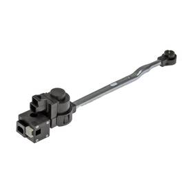 Alx-pau-rb-924-977-cla3 Karparts360 For Chevy Silverado 2500/3500 Hd 2007-2019 Transmission Shift Interlock Solenoid