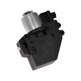 Karparts360 Alx-pau-rb-924-978-cla5 For Chevy Trailblazer 2002-2009 Transmission Shift Interlock Solenoid Black