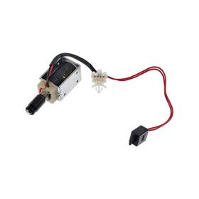 Karparts360 Alx-pau-rb-924-981-cla1 For Chevy Optra 2004-2007 Transmission Shift Interlock Solenoid Black Color
