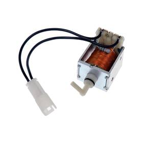 Karparts360 Alx-pau-rb-924-982-cla1 For Chevy Cobalt 2005-2010 Transmission Shift Interlock Solenoid Metal Housing