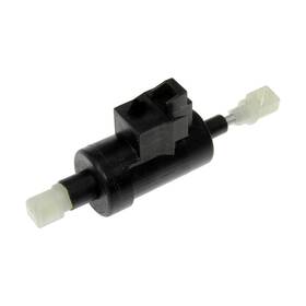 Karparts360 Alx-pau-rb-924-983-cla1 For Chevy Malibu 2004-2008 Shift Interlock Solenoid Plastic Housing Black