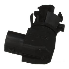 Karparts360 Alx-pau-si-ax355-cla6 For Chevy Silverado 2500/3500 Hd 2015-2017 Ambient Air Temperature Sensor Black