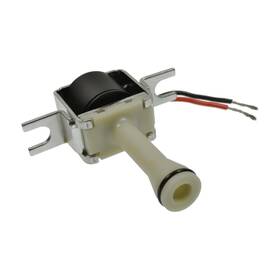 Alx-pau-si-tcs13-cla19 Karparts360 For Chevy Silverado 1500 1999-2005 Transmission Control Solenoid Round Connector