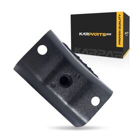 Karparts360 Clx-m0-usa-rc31150021-cla1 For Chevy Avalanche 2007-2013 Transmission Mount Rear Wheel Drive