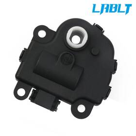 Lablt Om29997oc Heater Air Blend Door Actuator For 2006-2011 Chevrolet Impala 3.5l 3.9l