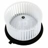 Le058430a01 Leader Abs Plastic Heater Blower Motor Fan For Cadillac Escalade