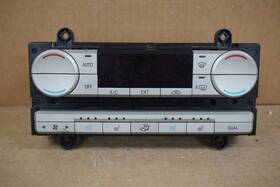 7h6h-18c612-cg Lincoln 2014 2015 Chevy Malibu Ac Heat Temperature Climate Control Oem 7h6h18c612cg