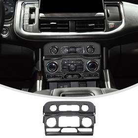 Sbbktmb17876 Linskip Climate Control Cover Compatible With 2021 2022 2023 2024 Chevy Subur