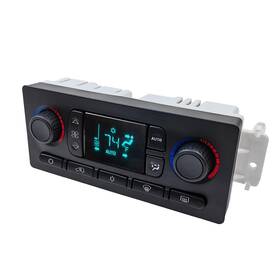 Llnseauto A023-ac-15832311 A/c Heater Climate Control Module Panel Switch Fit For Chevy Silverado Subu
